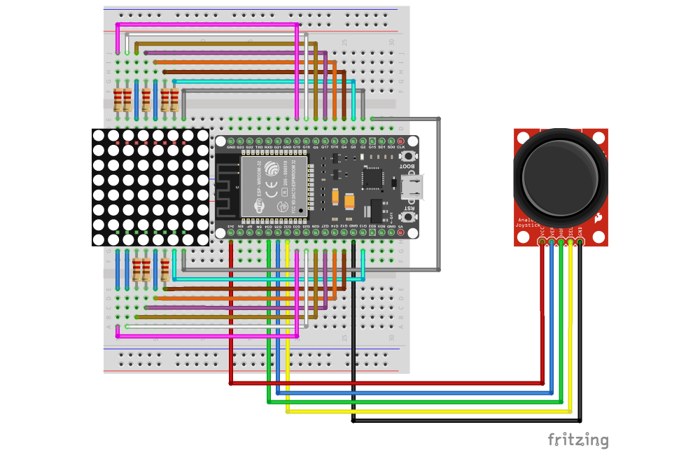 Project preview